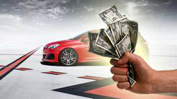 Срочный выкуп автомобилей в Троицке